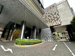 Centrium Square (D8), Office #601224131